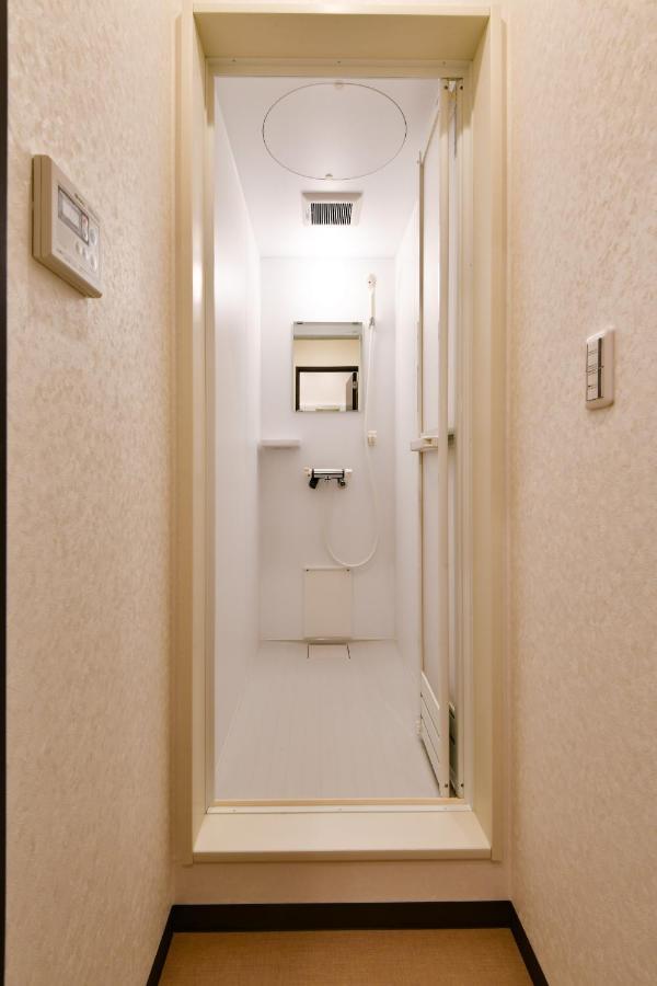 Samurai Stay Sugamo-Male Only Tokyo Exterior photo